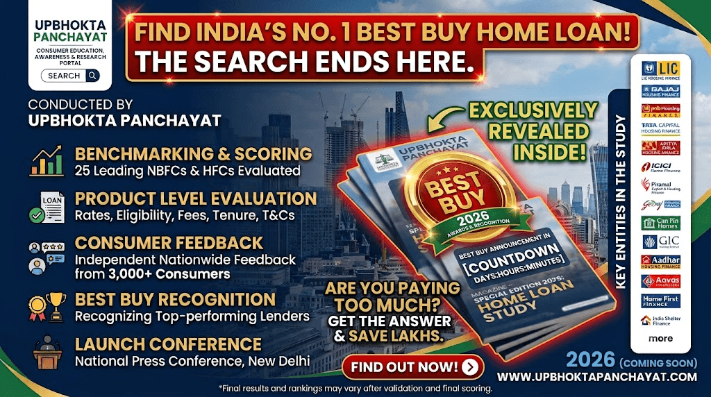 A National Comparative Study of 25 Leading NBFCs & Housing Finance Companies
